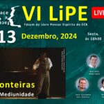 Fronteiras da Mediunidade – 13.12